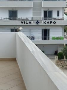 Qoku Chicago Apartament