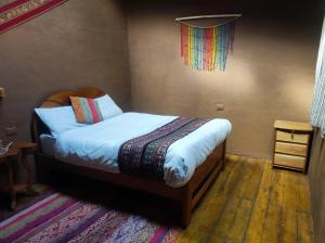 Rumi Lodge Pisac
