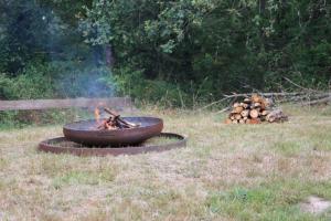 Campings Domaine La Faix, Gite la Forestiere : photos des chambres