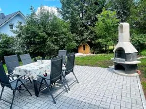 Wellness am Morgengau mit Whirlpool und Sauna - Struth-Helmershof