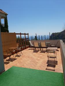 Villa Mariel Suites & Apartment