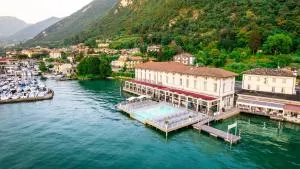 Araba Fenice Hotel - Pilzone