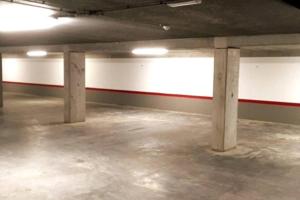 Luxueus & nieuw 2-slaapkamerappartement met garage