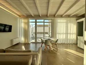 Bottego24 Suite, Apartment & Terrace - Santa Barbara