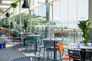 Araba Fenice Hotel