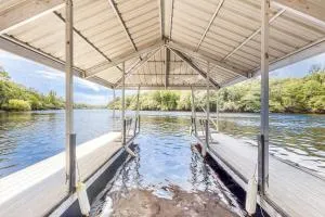 Suwanee House and Bungalow - Steinhatchee