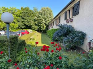 Hotels Kyriad Epernay : photos des chambres