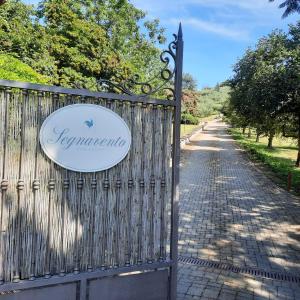 Segnavento -Rooms and Suites B&B a Manta vicino Saluzzo