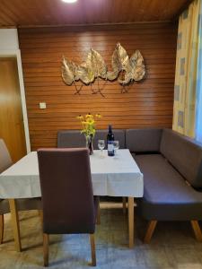 Ferienhaus Zangl am Seggauberg - Südsteiermark