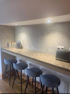 Netherton Studio Apartment 2