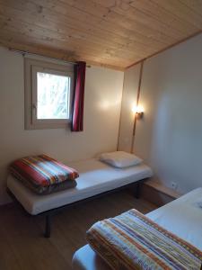 Complexes hoteliers Les Chalets du Haut-Forez : photos des chambres