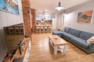 Island Villa Adriana with heated pool and sauna 