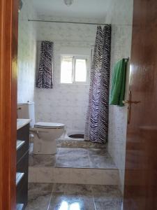 Finca el Gaudi, casita Catharina