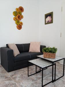 Finca el Gaudi, casita Catharina