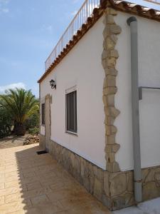 Finca el Gaudi, casita Catharina