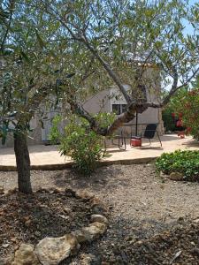 Finca el Gaudi, casita Catharina