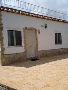 Finca el Gaudi, casita Catharina