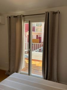 Appartements Le Littoral • Port-Vendres : photos des chambres