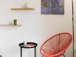 Rodi Apartment 2 - Éxo Goniá