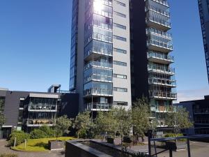 Alfreds Premium Vatnsstígur