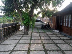 Cahaya Losmen Sragen