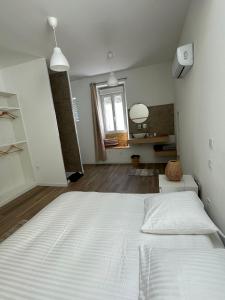 Appartements Occitania, maison duplex Premium : photos des chambres