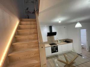 Appartements Occitania, maison duplex Premium : photos des chambres
