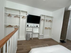 Appartements Occitania, maison duplex Premium : photos des chambres