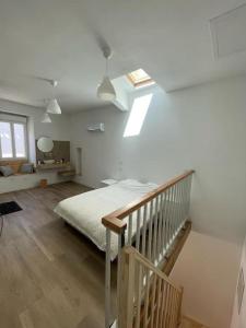 Appartements Occitania, maison duplex Premium : photos des chambres