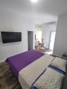 Studio apartman Mara