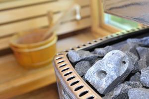 Enebackens Kraftkälla