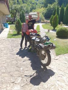 Etno Selo VRELO & Camping