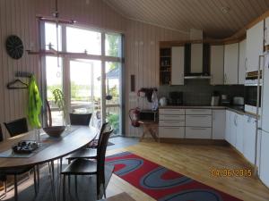 Enebackens Kraftkälla