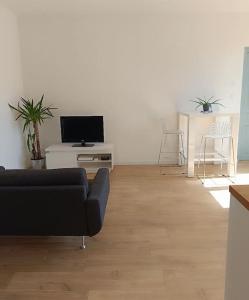 Appartements Logement moderne 2 pers, parking prive, proche CV : photos des chambres