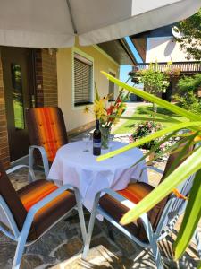 Ferienhaus Zangl am Seggauberg - Südsteiermark