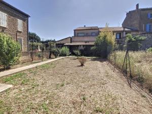 Maisons de vacances Chez Mamie - Maison de campagne avec jardin : photos des chambres