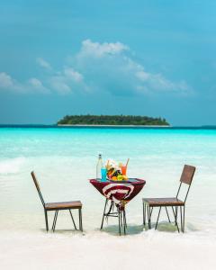 Dhoani Maldives Guesthouse