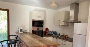 Gîte Rando - Marquenterre