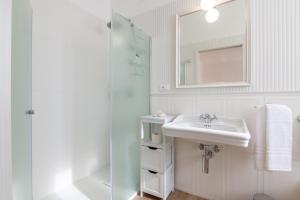 B&B Villa Eden jacuzzi pool