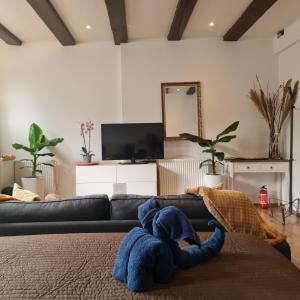 Crown Guesthouse Amsterdam