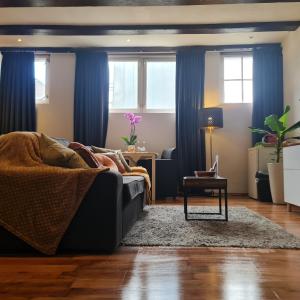 Crown Guesthouse Amsterdam