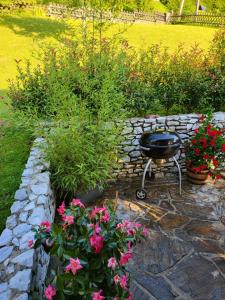 Ferienhaus Zangl am Seggauberg - Südsteiermark