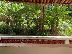 Estancia Vale das Flores