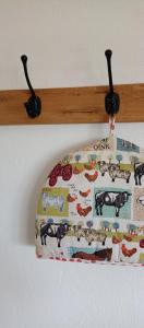 Top Barn WALES