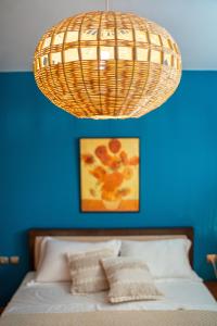 Garden house - Asklipio