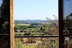 Villas Domaine de Roquefalcou : photos des chambres