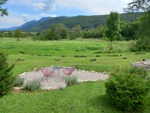 Plitvice Valley Apartments