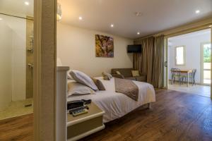 Hotels Hotel & Restaurant San Pellegrino : photos des chambres