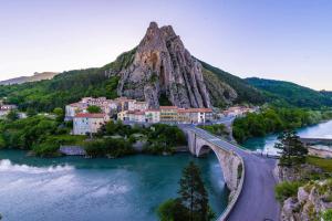 Hotels Relais et Chateaux La Bonne Etape : photos des chambres