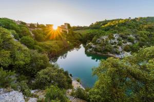 Hotels Relais et Chateaux La Bonne Etape : photos des chambres